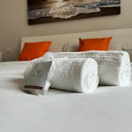 Apartament Gohost - Moderno In Stazione *